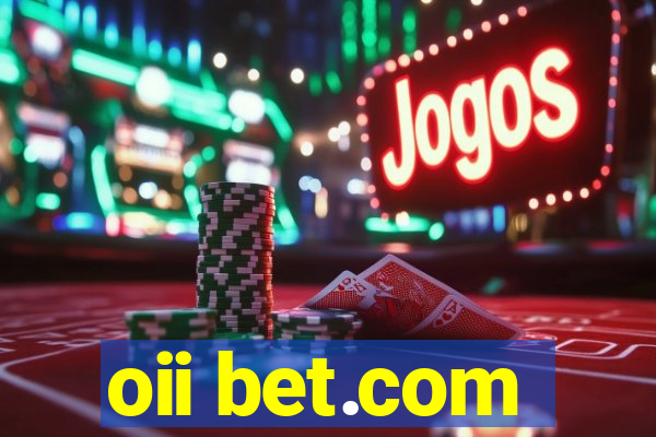 oii bet.com